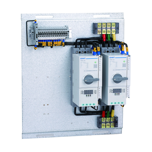 NKB1 控制與保護(hù)開(kāi)關(guān)電器